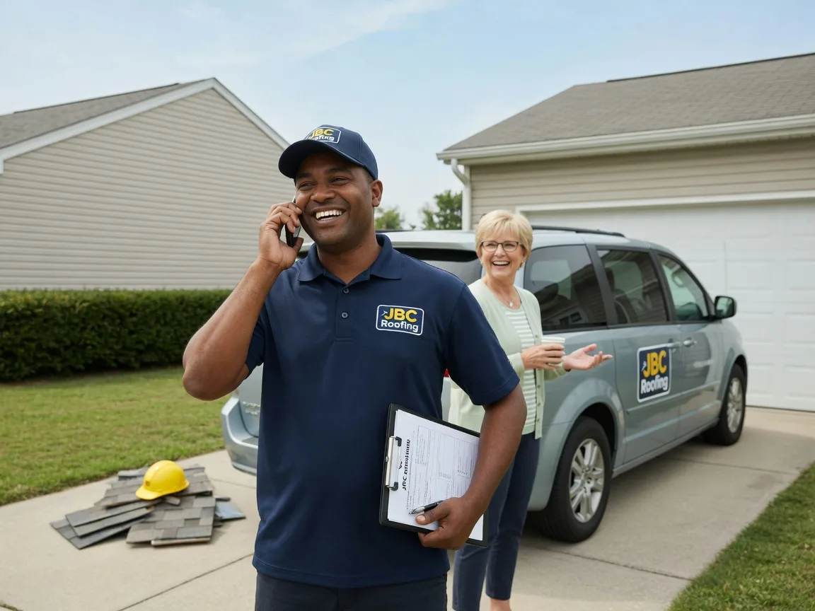 Roof Replacement Valders, WI FAQs